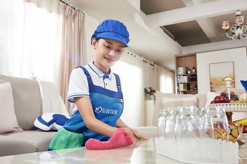 告別“表凈里污”困局，輕喜到家十年深耕鑄就高端深度保潔金標準