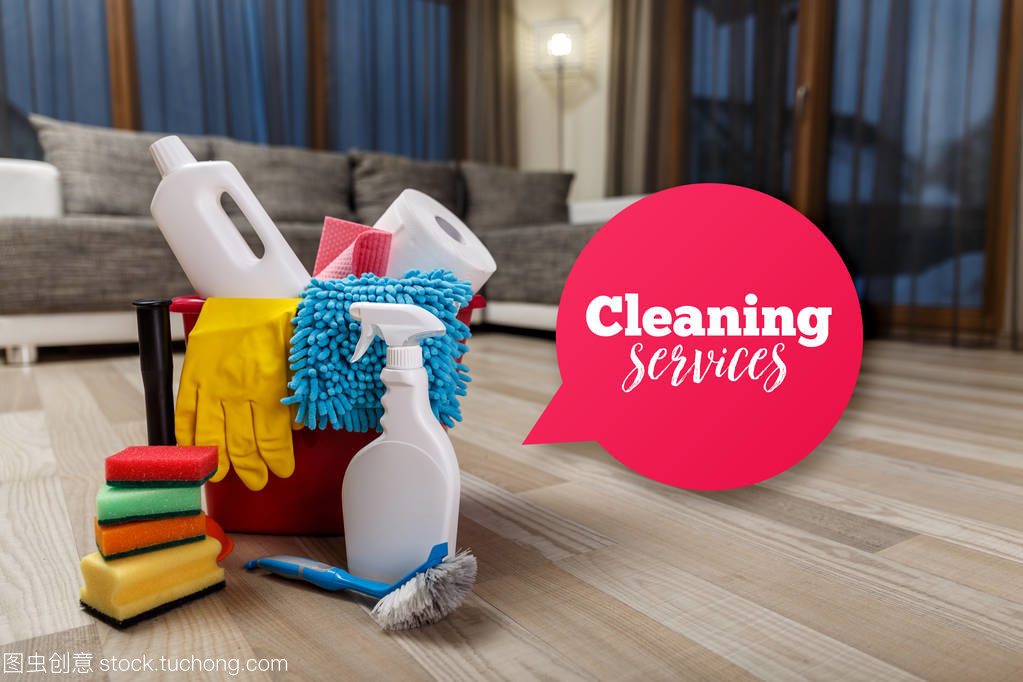 專業保潔服務 從海綿、化學品到柱塞的全面清潔解決方案