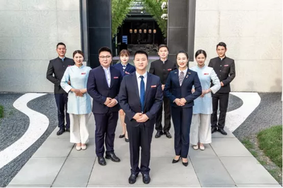 西江瑞府產品深度解析 品質筑家，臻享貼心保潔服務